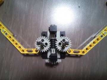 100%, アーム 100%, アーム